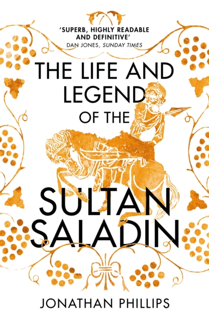 The Life and Legend of the Sultan Saladin, EPUB eBook