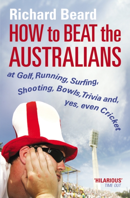 How to Beat the Australians, EPUB eBook