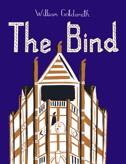 The Bind, EPUB eBook