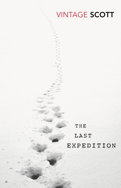 The Last Expedition, EPUB eBook