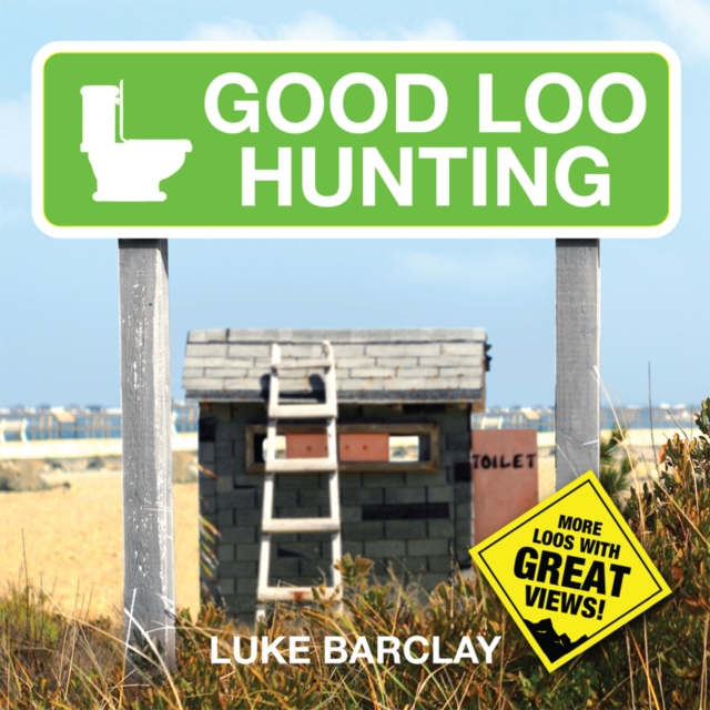 Good Loo Hunting, EPUB eBook