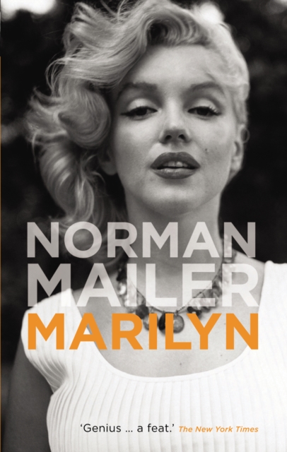 Marilyn : A Biography, EPUB eBook