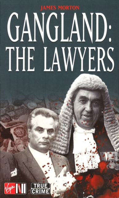 Gangland: The Lawyers, EPUB eBook