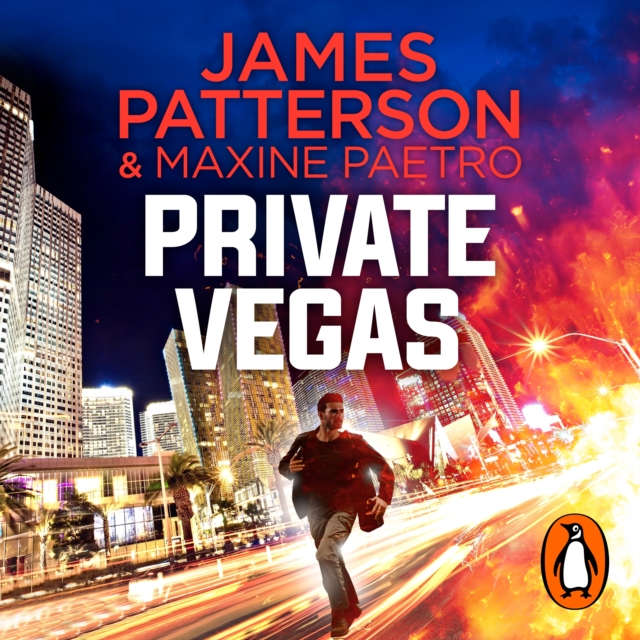 Private Vegas : (Private 9), eAudiobook MP3 eaudioBook