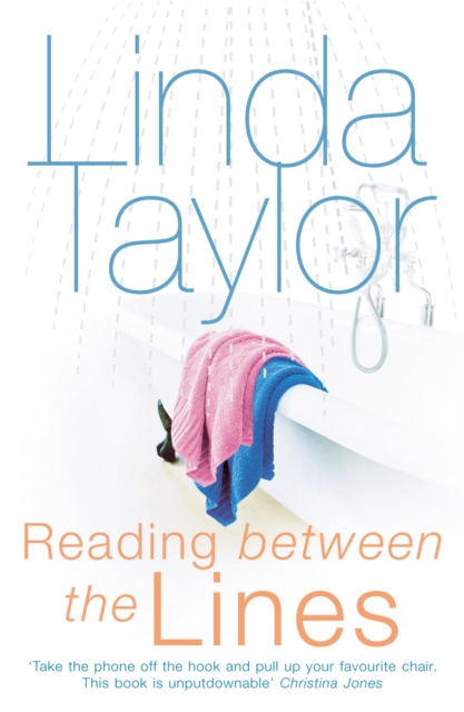 Reading Between The Lines, EPUB eBook