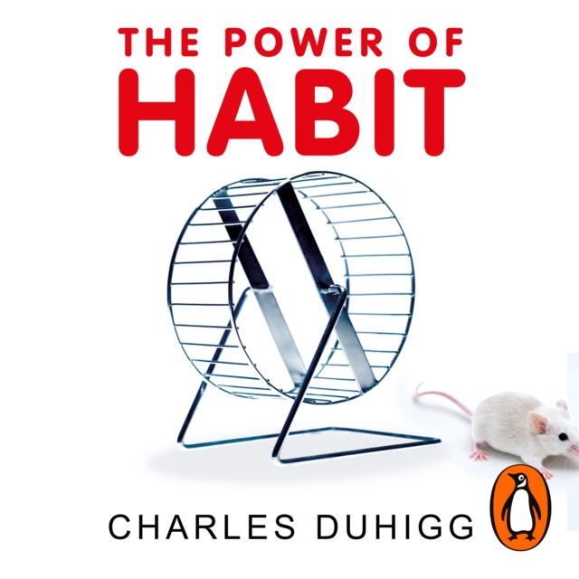 The Power of Habit : Why We Do What We Do, and How to Change, eAudiobook MP3 eaudioBook