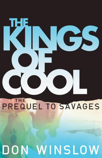 The Kings of Cool, EPUB eBook