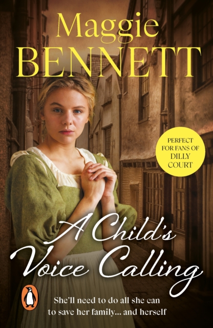 A Child's Voice Calling : a gritty, engrossing and ultimately uplifting London saga that you won t be able to forget, EPUB eBook