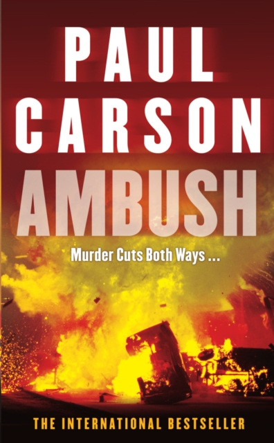 Ambush, EPUB eBook