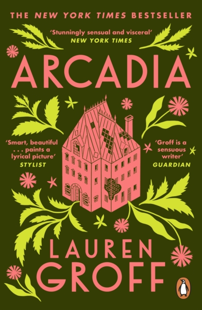 Arcadia, EPUB eBook