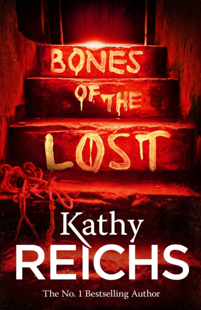 Bones of the Lost : (Temperance Brennan 16), EPUB eBook