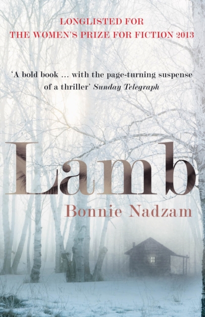Lamb, EPUB eBook