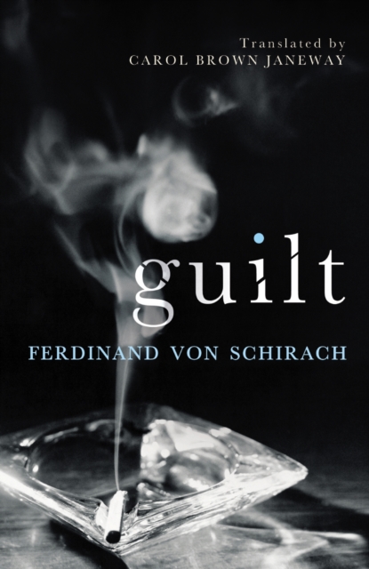 Guilt, EPUB eBook