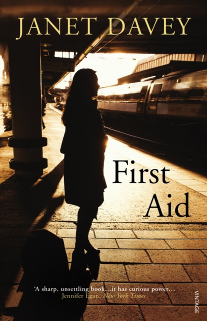 First Aid, EPUB eBook