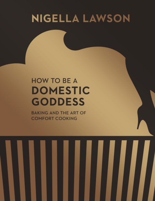How To Be A Domestic Goddess, EPUB eBook