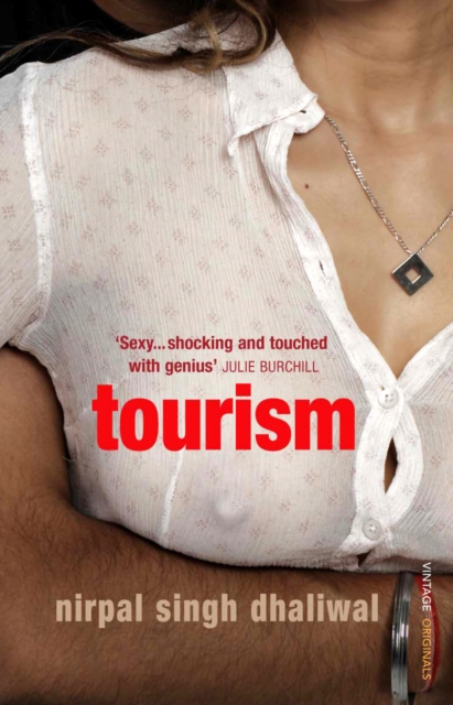 Tourism, EPUB eBook
