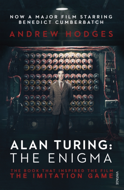 Alan Turing: The Enigma, EPUB eBook
