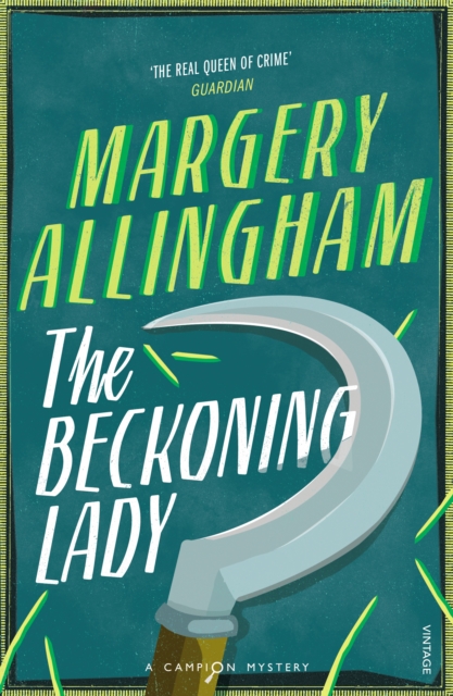 The Beckoning Lady, EPUB eBook