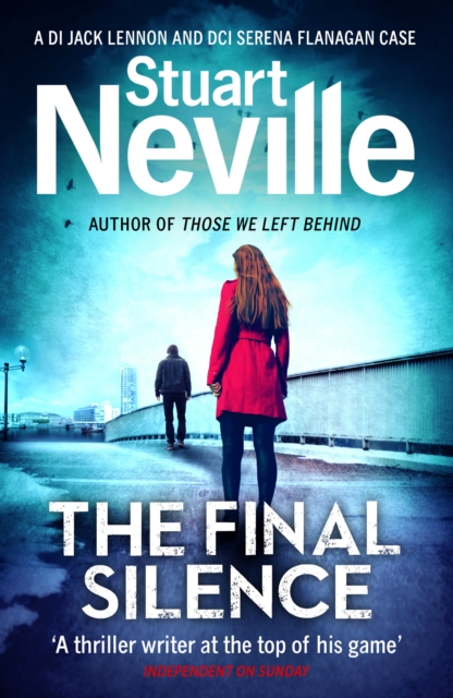 The Final Silence, EPUB eBook