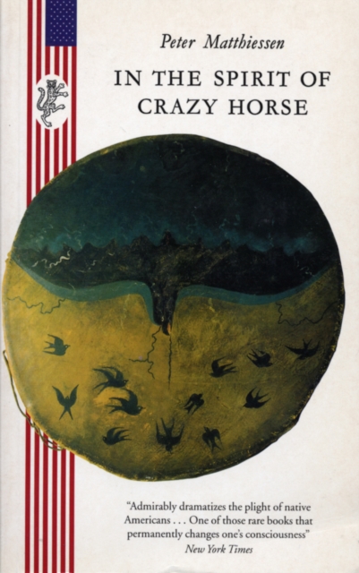 In The Spirit Of Crazy Horse, EPUB eBook