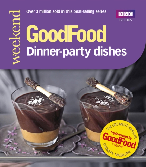 Good Food: Dinner-party Dishes, EPUB eBook