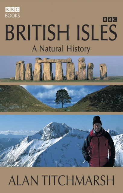 British Isles : A Natural History, EPUB eBook
