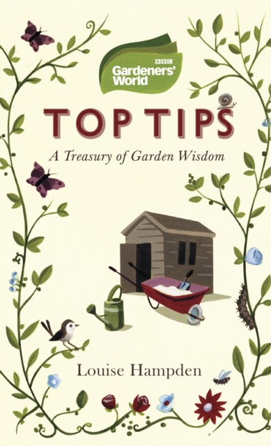 Gardeners' World Top Tips, EPUB eBook