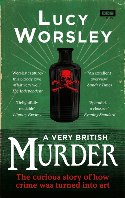 A Very British Murder, EPUB eBook