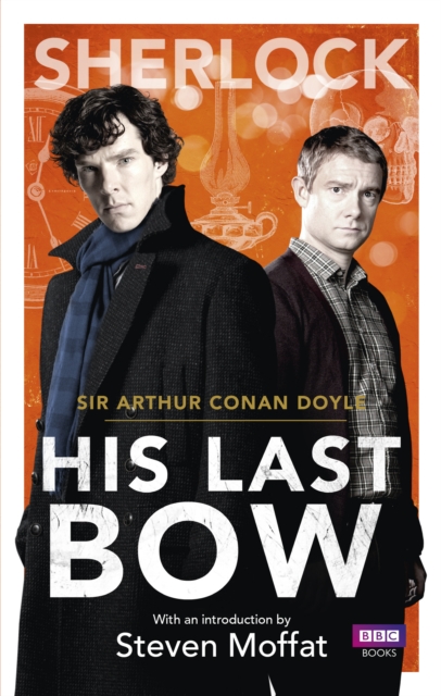 Sherlock: His Last Bow, EPUB eBook