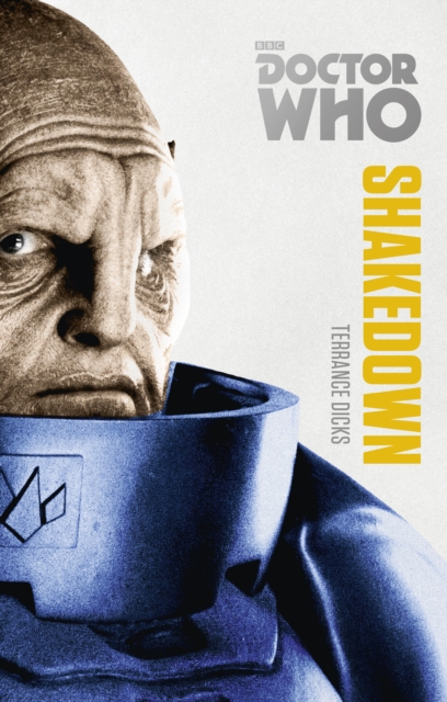 Doctor Who: Shakedown : The Monster Collection Edition, EPUB eBook