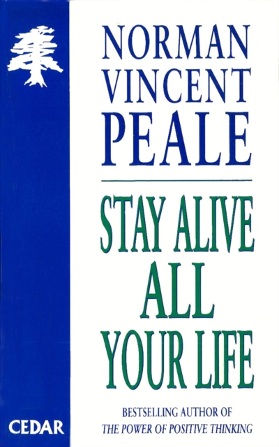 Stay Alive All Your Life, EPUB eBook