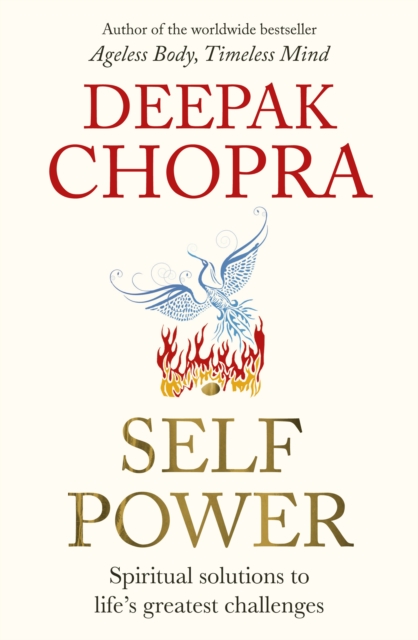 Self Power : Spiritual Solutions to Life's Greatest Challenges, EPUB eBook