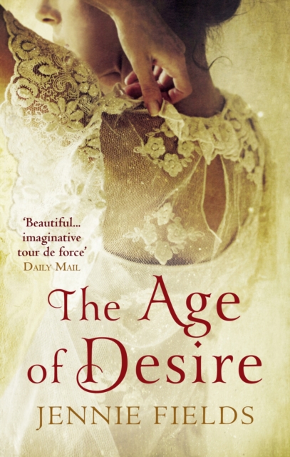 The Age of Desire, EPUB eBook