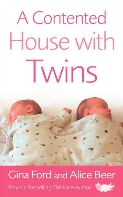 A Contented House with Twins, EPUB eBook
