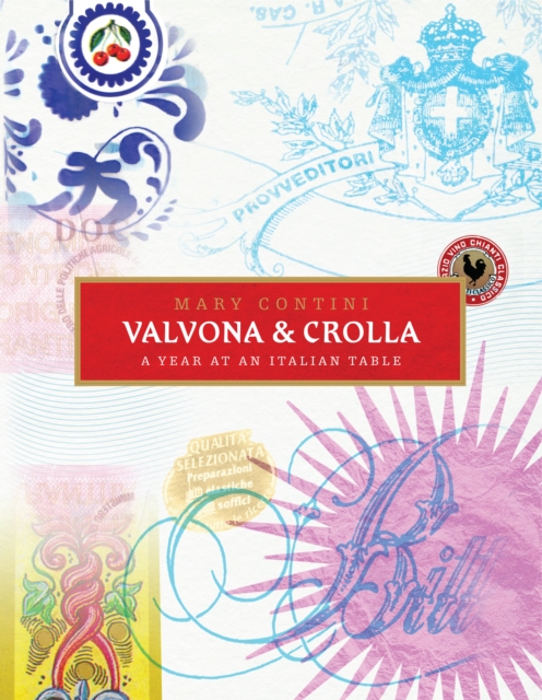 Valvona & Crolla : A Year at an Italian Table, EPUB eBook