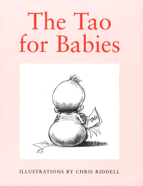 Tao For Babies, EPUB eBook