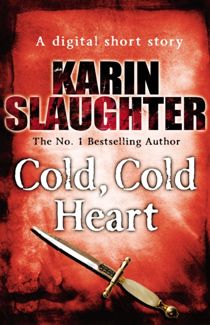 Cold Cold Heart (Short Story), EPUB eBook