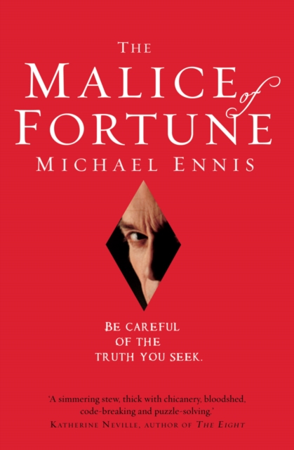 The Malice of Fortune, EPUB eBook