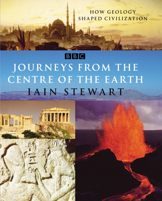 Journeys From The Centre Of The Earth, EPUB eBook