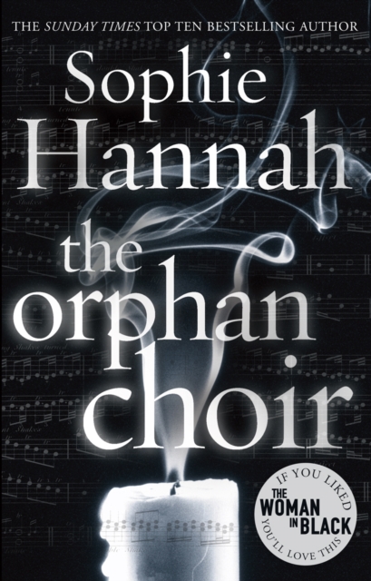 The Orphan Choir, EPUB eBook