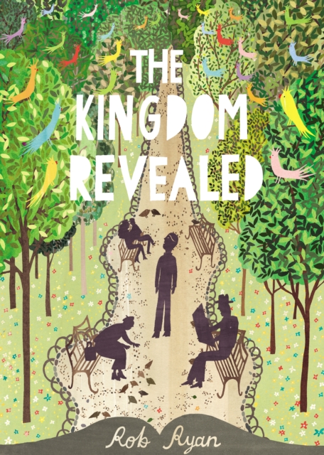 The Kingdom Revealed, EPUB eBook