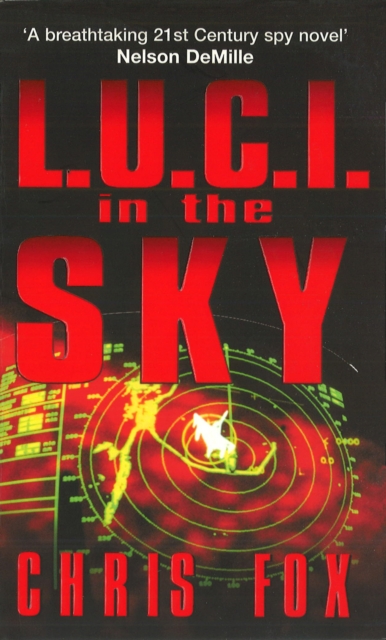 L.U.C.I in The Sky, EPUB eBook