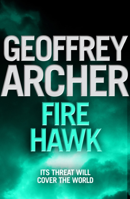 Fire Hawk, EPUB eBook