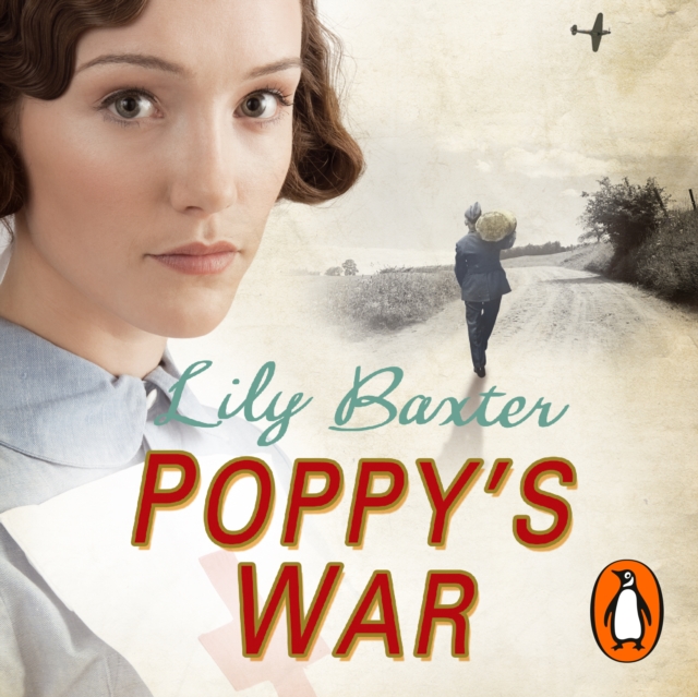Poppy's War, eAudiobook MP3 eaudioBook