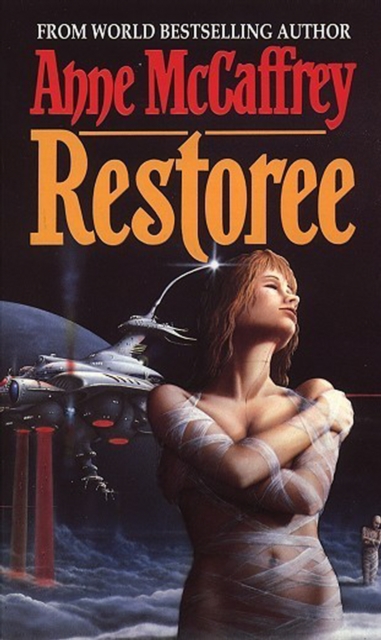 Restoree : Fantasy, EPUB eBook