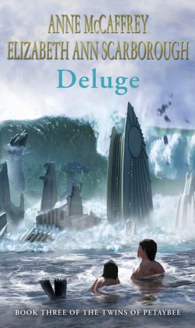 Deluge, EPUB eBook
