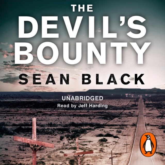 The Devil's Bounty, eAudiobook MP3 eaudioBook