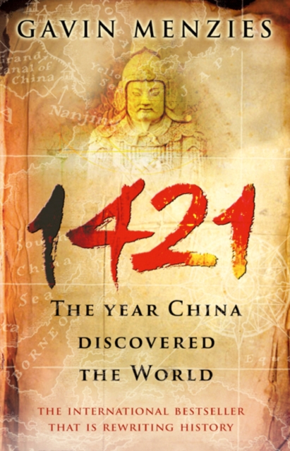 1421 : The Year China Discovered The World, EPUB eBook