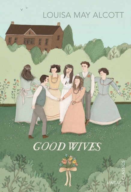 Good Wives, EPUB eBook