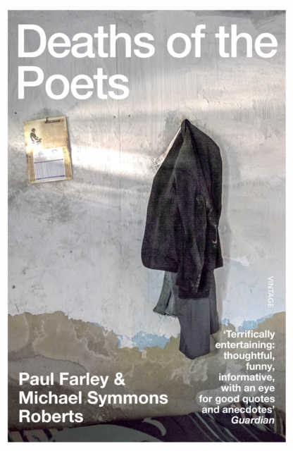 Deaths of the Poets, EPUB eBook